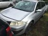  Renault Megane II (2002-2008) Разборочный номер S7687 #2