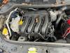  Renault Megane II (2002-2008) Разборочный номер S8158 #6