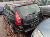  Renault Megane II (2002-2008) Разборочный номер S8274 #3