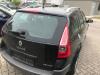  Renault Megane II (2002-2008) Разборочный номер T7712 #4
