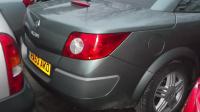 Renault Megane II (2002-2008) Разборочный номер W8488 #3