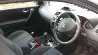  Renault Megane II (2002-2008) Разборочный номер W9054 #4
