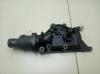 Корпус термостата Renault Megane III (2008-2016) Артикул 53787343 - Фото #1