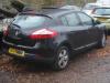  Renault Megane III (2008-2016) Разборочный номер V5471 #1