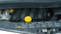  Renault Modus Разборочный номер B2078 #4