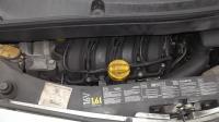  Renault Modus Разборочный номер W8992 #4
