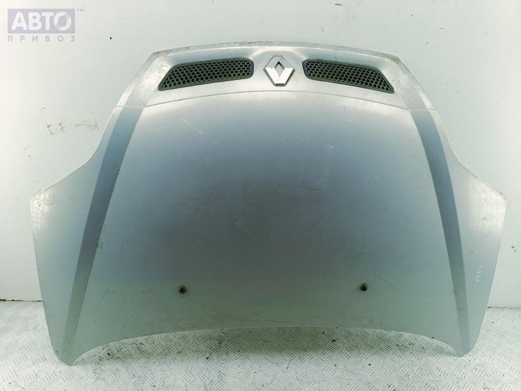 Купить Капот На Рено Лагуна 1 Хэтчбек
