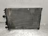 Радиатор основной Renault Scenic I (1996-2003) Артикул 53568702 - Фото #1
