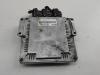 Блок управления двигателем (ДВС) Renault Scenic I (1996-2003) Артикул 54648355 - Фото #1