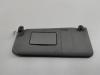 Козырек солнцезащитный левый Renault Scenic I (1996-2003) Артикул 54707695 - Фото #1