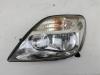 Фара левая Renault Scenic I (1996-2003) Артикул 54746706 - Фото #1