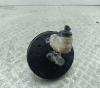 Усилитель тормозов вакуумный Renault Scenic I (1996-2003) Артикул 54746743 - Фото #1