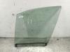 Стекло двери передней левой Renault Scenic I (1996-2003) Артикул 54963311 - Фото #1
