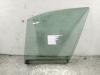 Стекло двери передней левой Renault Scenic I (1996-2003) Артикул 54963355 - Фото #1