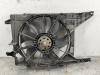 Вентилятор радиатора Renault Scenic I (1996-2003) Артикул 54963487 - Фото #1