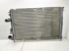 Радиатор основной Renault Scenic I (1996-2003) Артикул 55047353 - Фото #1