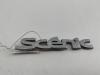 Эмблема Renault Scenic I (1996-2003) Артикул 55099488 - Фото #1