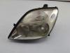 Фара левая Renault Scenic I (1996-2003) Артикул 55102510 - Фото #1