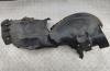Защита крыла (подкрылок) передняя левая Renault Scenic I (1996-2003) Артикул 55107807 - Фото #1