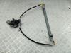 Стеклоподъемник электрический передний правый Renault Scenic I (1996-2003) Артикул 55109381 - Фото #1