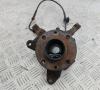 Ступица передняя левая Renault Scenic I (1996-2003) Артикул 55111014 - Фото #1
