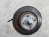 Ступица задняя левая Renault Scenic I (1996-2003) Артикул 55111646 - Фото #1