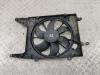 Вентилятор радиатора Renault Scenic I (1996-2003) Артикул 55118314 - Фото #1