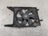 Вентилятор радиатора Renault Scenic I (1996-2003) Артикул 55118343 - Фото #1