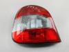 Фонарь задний левый Renault Scenic I (1996-2003) Артикул 55137418 - Фото #1