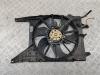 Вентилятор радиатора Renault Scenic I (1996-2003) Артикул 55200755 - Фото #1