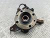 Ступица передняя левая Renault Scenic I (1996-2003) Артикул 55226155 - Фото #1