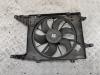 Вентилятор радиатора Renault Scenic I (1996-2003) Артикул 55264549 - Фото #1