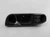 Блок кнопок управления стеклоподъемниками Renault Scenic I (1996-2003) Артикул 55281038 - Фото #1