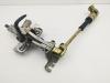 Колонка рулевая Renault Scenic I (1996-2003) Артикул 55292478 - Фото #1
