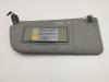 Козырек солнцезащитный левый Renault Scenic I (1996-2003) Артикул 55292810 - Фото #1