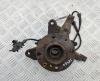Ступица передняя левая Renault Scenic I (1996-2003) Артикул 55293542 - Фото #1