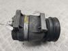 Компрессор кондиционера Renault Scenic I (1996-2003) Артикул 55304322 - Фото #1