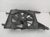 Вентилятор радиатора Renault Scenic I (1996-2003) Артикул 55323510 - Фото #1