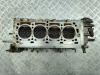 Головка блока цилиндров двигателя (ГБЦ) Renault Scenic I (1996-2003) Артикул 55351005 - Фото #1