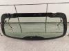 Стекло заднее Renault Scenic I (1996-2003) Артикул 55375669 - Фото #1