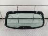 Стекло заднее Renault Scenic I (1996-2003) Артикул 55392685 - Фото #1