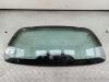 Стекло заднее Renault Scenic I (1996-2003) Артикул 55392899 - Фото #1