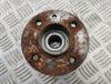 Ступица задняя левая Renault Scenic I (1996-2003) Артикул 55398706 - Фото #1
