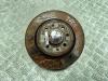 Ступица задняя левая Renault Scenic I (1996-2003) Артикул 55414863 - Фото #1