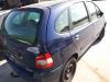  Renault Scenic I (1996-2003) Разборочный номер P2737 #3