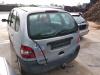  Renault Scenic I (1996-2003) Разборочный номер P2798 #4