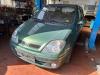  Renault Scenic I (1996-2003) Разборочный номер S8217 #1
