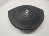 Подушка безопасности (Airbag) водителя Renault Scenic II (2003-2009) Артикул 53322663 - Фото #1