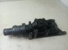 Корпус термостата Renault Scenic II (2003-2009) Артикул 54076395 - Фото #1