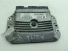 Блок управления двигателем (ДВС) Renault Scenic II (2003-2009) Артикул 54175327 - Фото #1